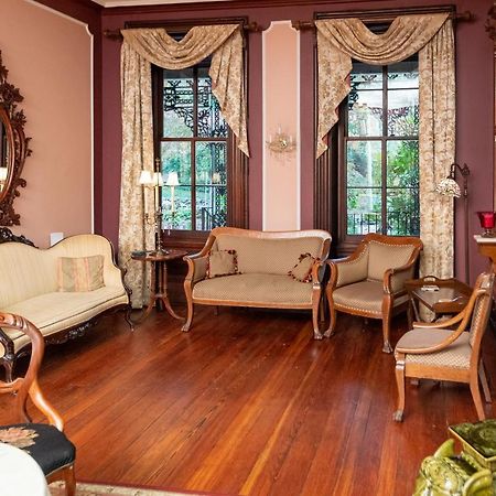 Faunbrook Bed & Breakfast (Adults Only) West Chester Luaran gambar