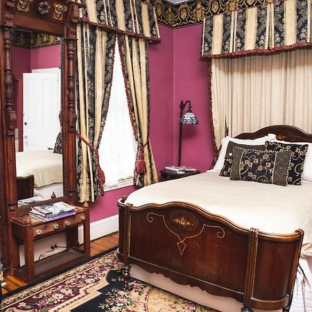 Faunbrook Bed & Breakfast (Adults Only) West Chester Luaran gambar