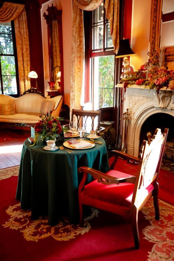 Faunbrook Bed & Breakfast (Adults Only) West Chester Luaran gambar