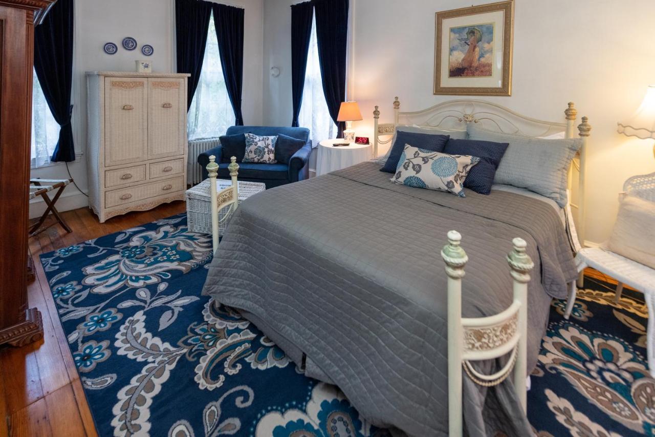 Faunbrook Bed & Breakfast (Adults Only) West Chester Luaran gambar