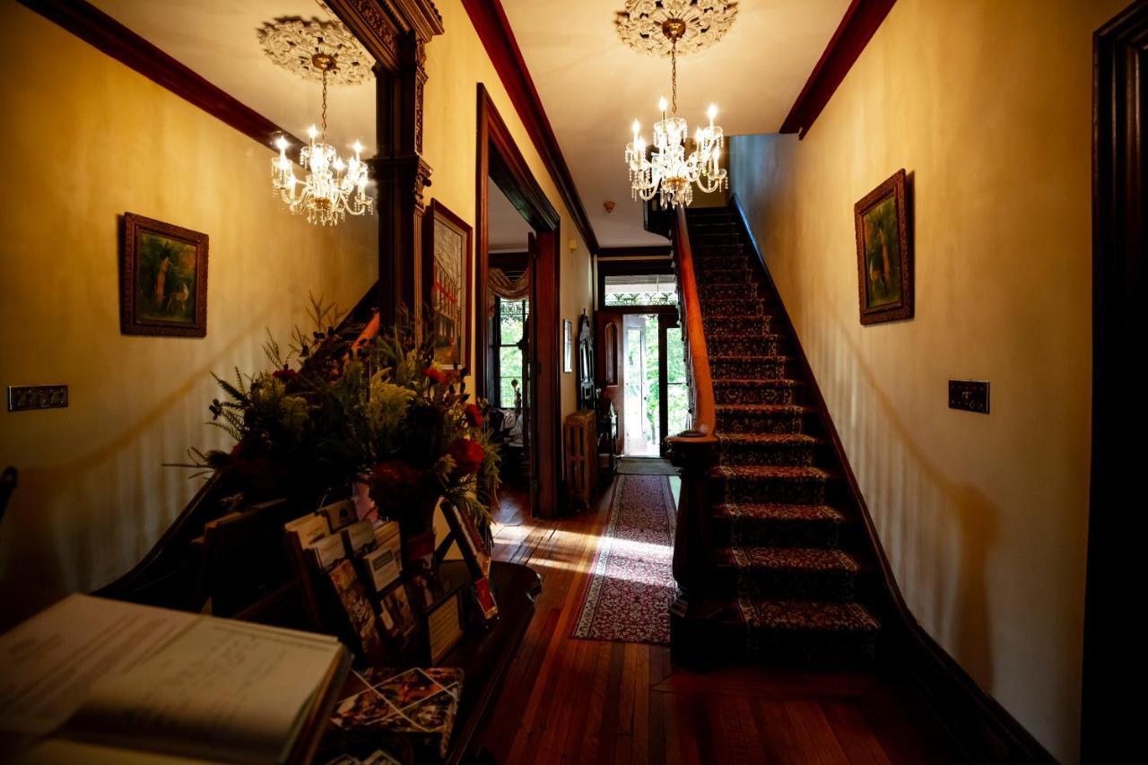 Faunbrook Bed & Breakfast (Adults Only) West Chester Luaran gambar