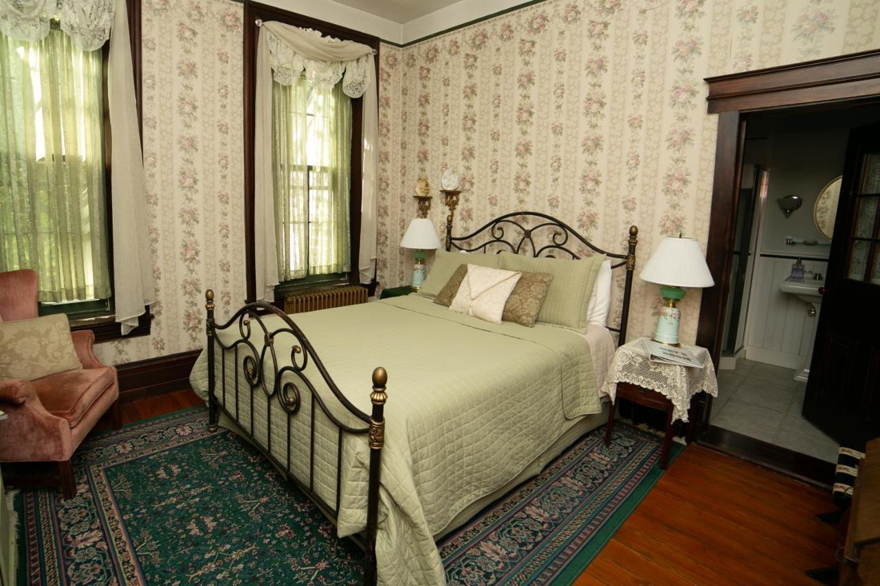Faunbrook Bed & Breakfast (Adults Only) West Chester Bilik gambar
