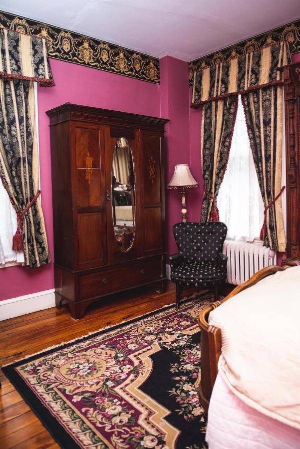 Faunbrook Bed & Breakfast (Adults Only) West Chester Luaran gambar
