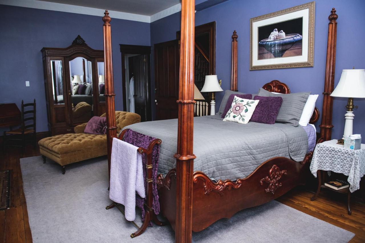 Faunbrook Bed & Breakfast (Adults Only) West Chester Bilik gambar