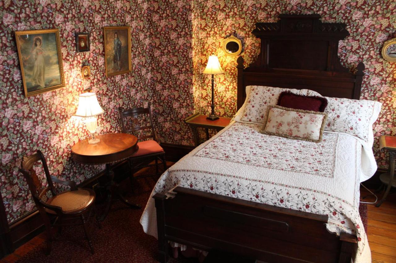 Faunbrook Bed & Breakfast (Adults Only) West Chester Bilik gambar