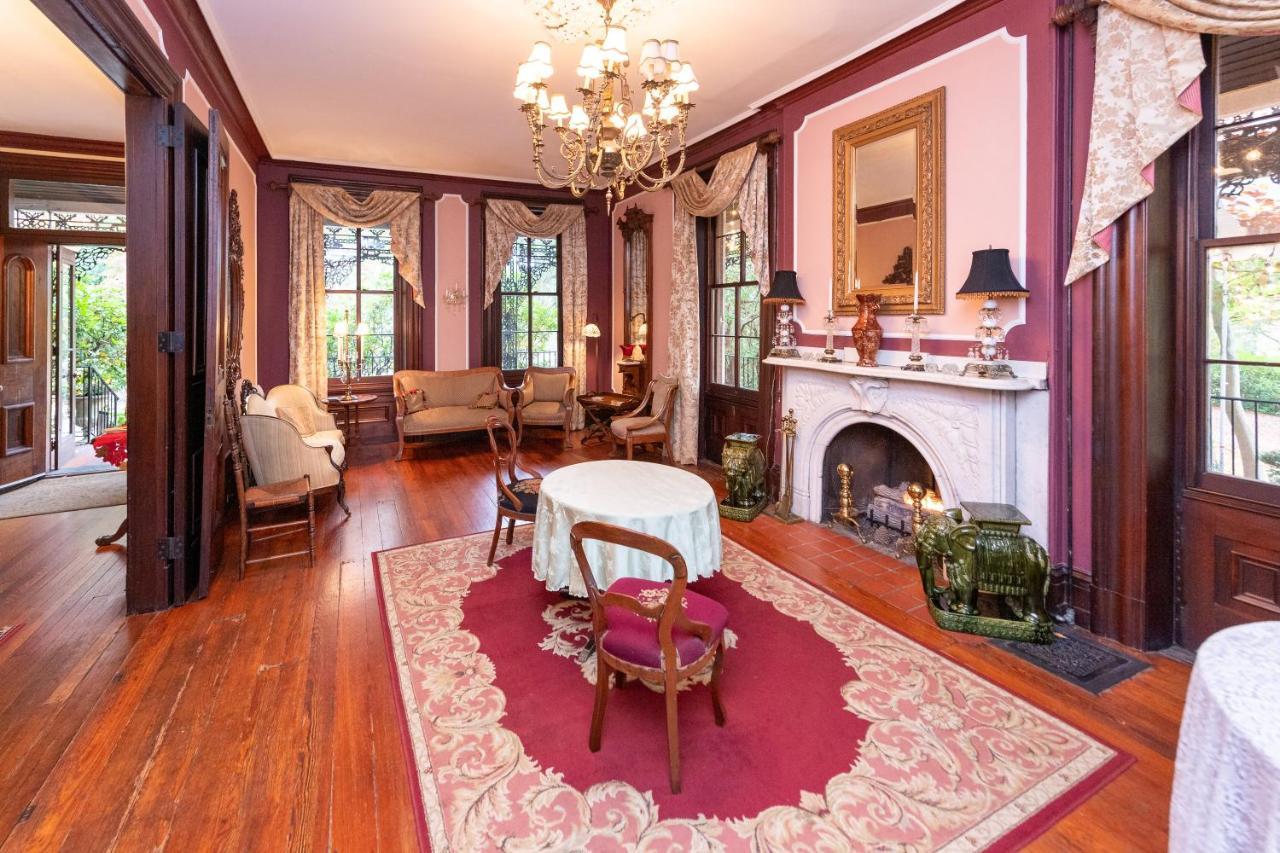 Faunbrook Bed & Breakfast (Adults Only) West Chester Luaran gambar