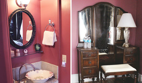 Faunbrook Bed & Breakfast (Adults Only) West Chester Luaran gambar
