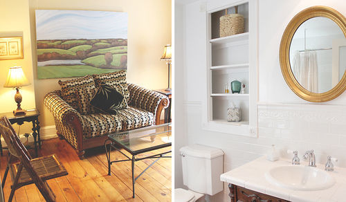 Faunbrook Bed & Breakfast (Adults Only) West Chester Luaran gambar