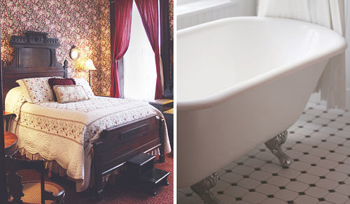 Faunbrook Bed & Breakfast (Adults Only) West Chester Luaran gambar
