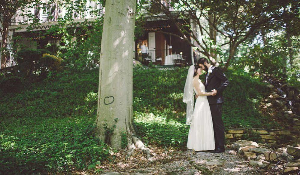 Faunbrook Bed & Breakfast (Adults Only) West Chester Luaran gambar
