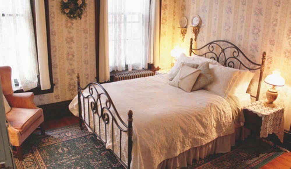 Faunbrook Bed & Breakfast (Adults Only) West Chester Luaran gambar